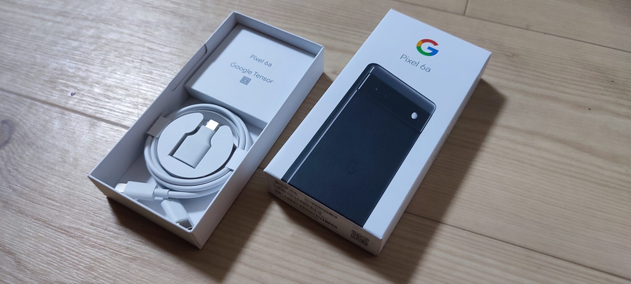 Google Pixel 6a Sd Karte